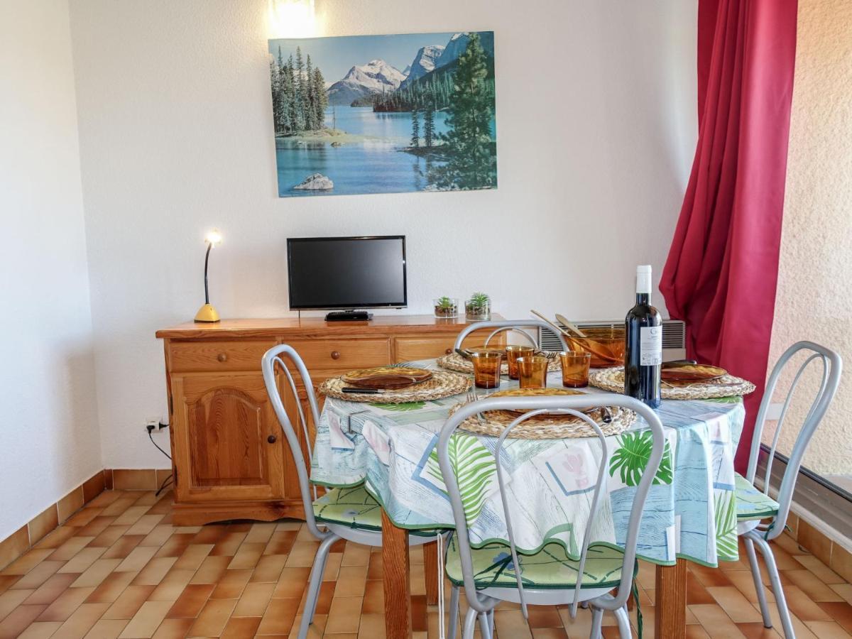 Apartment Les Marines II By Interhome Gruissan Eksteriør billede